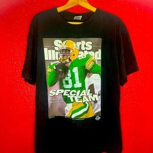 1997 Desmond Howard Vintage Shirt